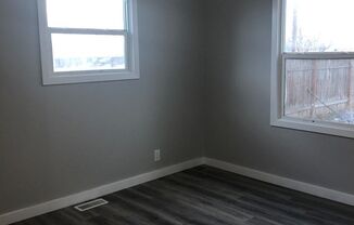 3 beds, 1 bath, $1,500