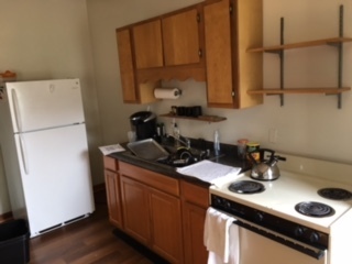 1 bed, 1 bath, $850