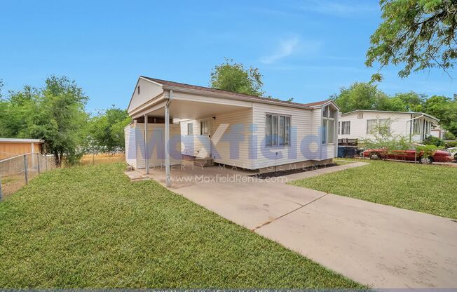 Sandy - 3BD - 1 BTH 1 Carport - Salt Lake County