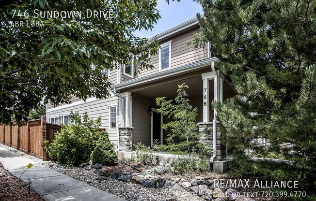 746 SUNDOWN DR
