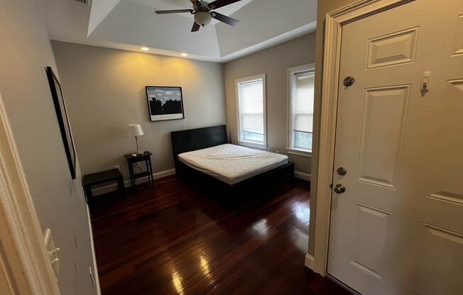 2 beds, 1.5 baths, 960 sqft, $3,600, Unit 3