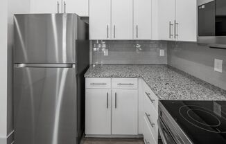 1 bed, 1 bath, 715 sqft, $1,395, Unit 2203