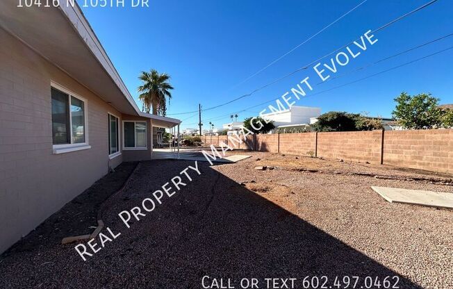 Partner-provided property photo