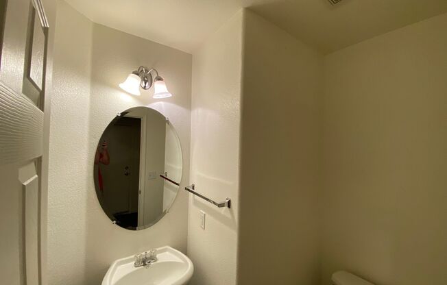 4 Bedroom House!