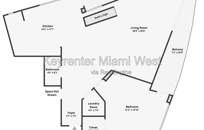 3 beds, 4 baths, 2,734 sqft, $8,500, Unit Apartment 3800