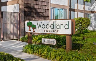 Woodland