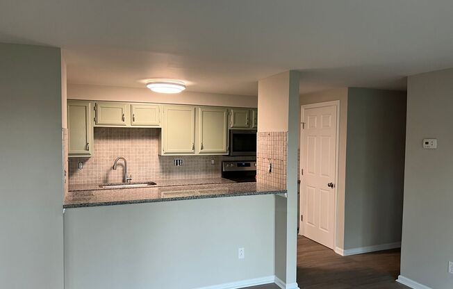 2 Bedroom Condo near UNCC