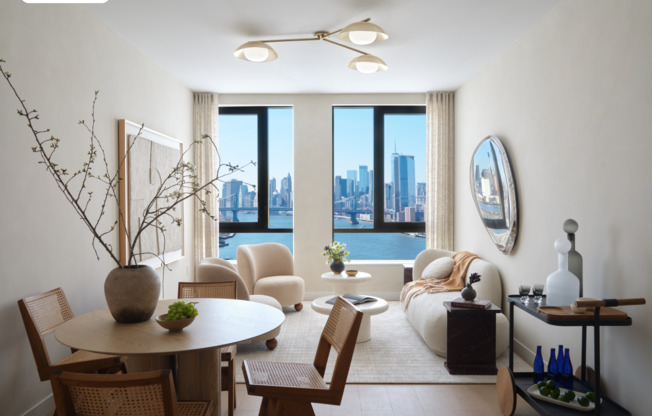 1 bed, 1 bath, $7,650, Unit 821