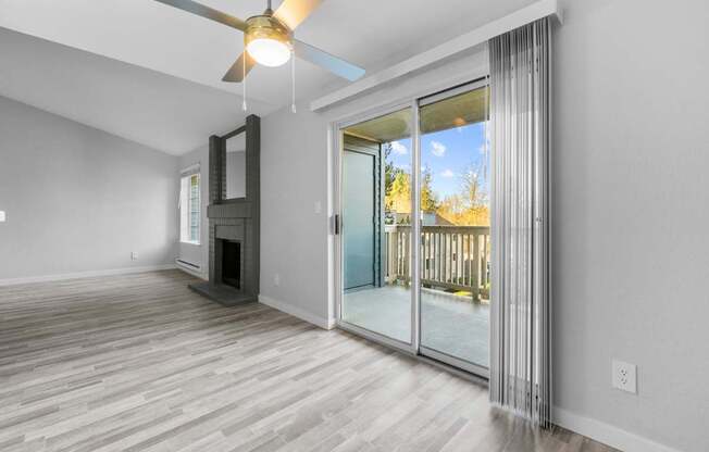 Ridgegate in Kent, WA