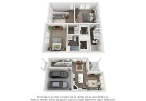 Partner-provided photo for $2175 unit