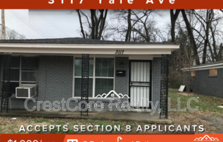 3117 YALE AVE