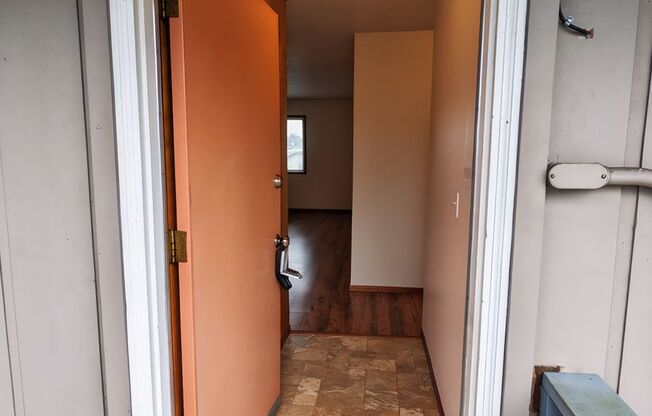 Terrace View Apartments