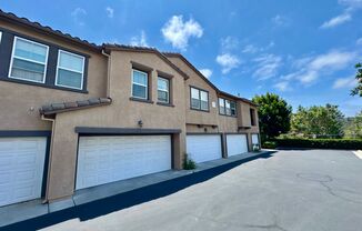 Amazing 2B/2BA w/ Attached 2 Car Garage, Washer/Dryer, & Patio!