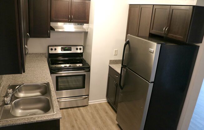 1 bed, 1 bath, 701 sqft, $1,309, Unit 1-314