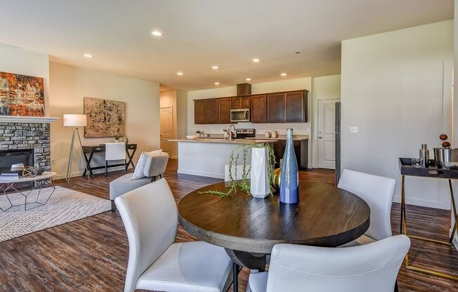 Orchard Place Townhomes