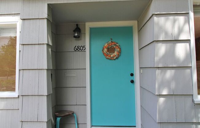 Beautifully Remodeled Roseway 4 Bedroom Bungalow