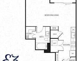 Partner-provided photo for $1135 unit