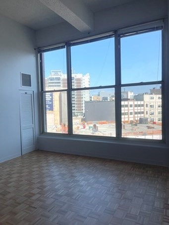 Studio, 1 bath, 630 sqft, $2,550, Unit 308