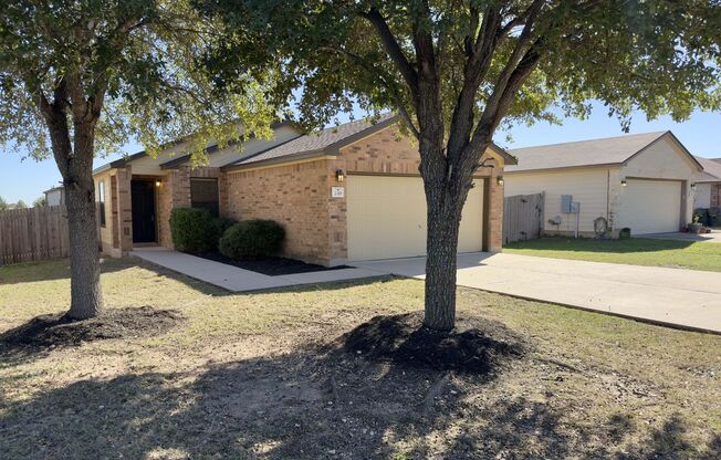 Single-story Home in Waterleaf