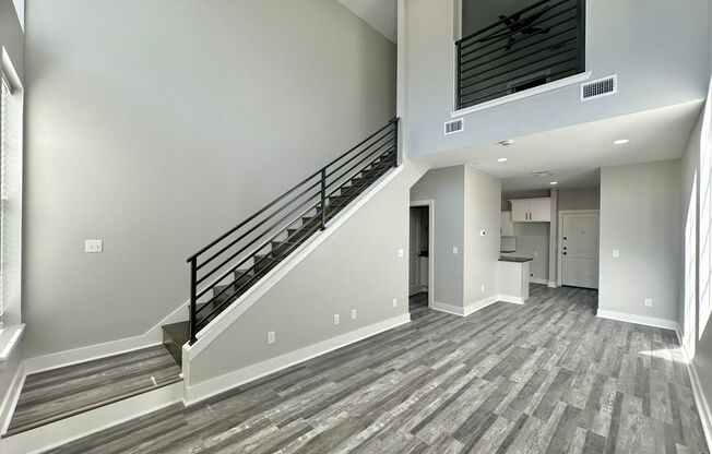 1 bed, 1.5 baths, 775 sqft, $1,195, Unit 1 Bed 1.5 Bath Lofts