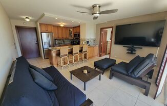 Central AC, Great Location, Pet Friendly