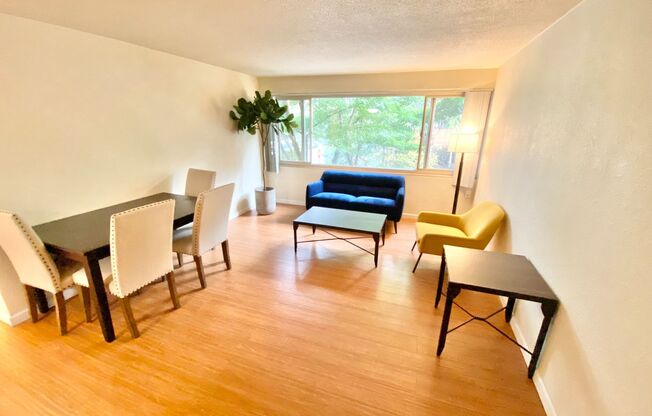 Mercer Vista Apartments