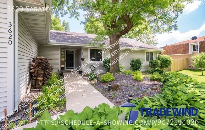 3620 SARATOGA LN