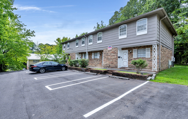 2296 CHAPEL HL RD