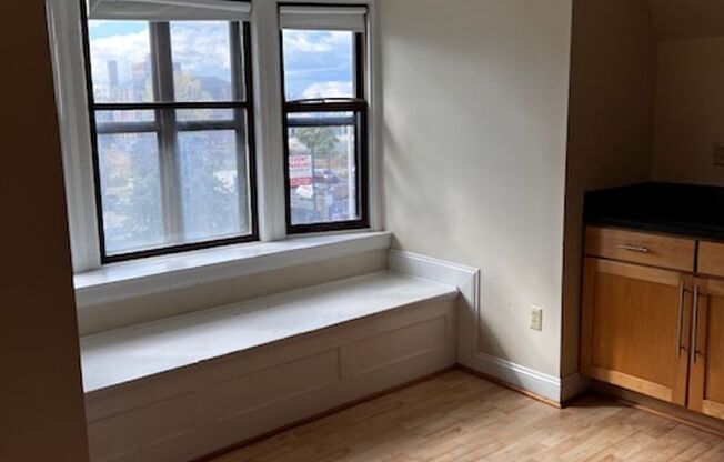 Peterboro & Charlotte Houses