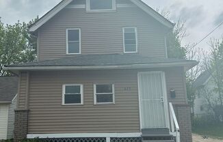 Cleveland East Side 2 Bed Single