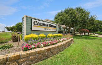 Welcome to Colinas Pointe