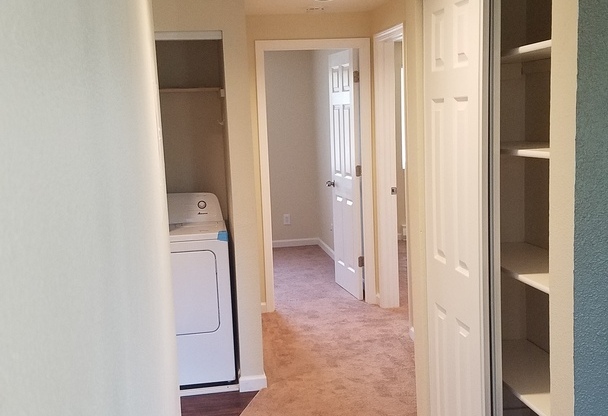 2 beds, 2 baths, 1,090 sqft, $1,795, Unit A302