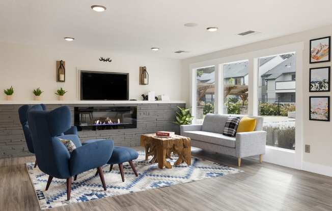 Clubhouse at Brookside 112, Vancouver, WA, 98682