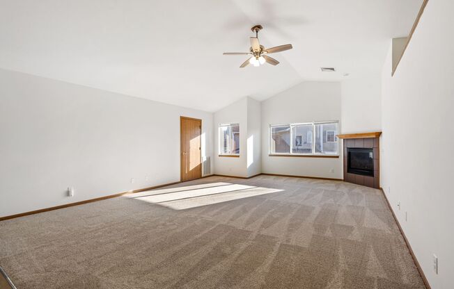 Harper Court Townhomes