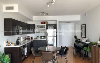 1 bed, 1.5 baths, 846 sqft, $3,000, Unit 2014
