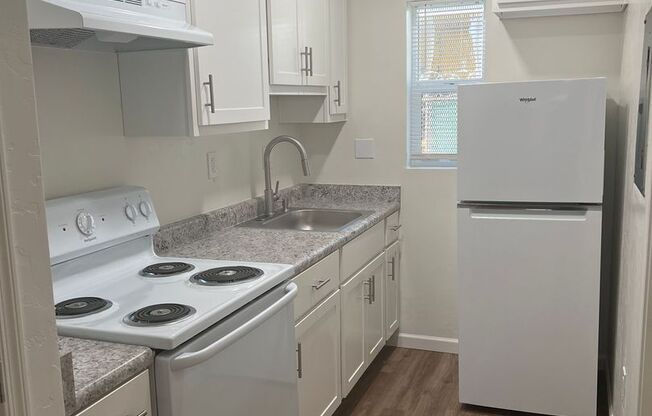 Studio, 1 bath, 360 sqft, $937, Unit 3104