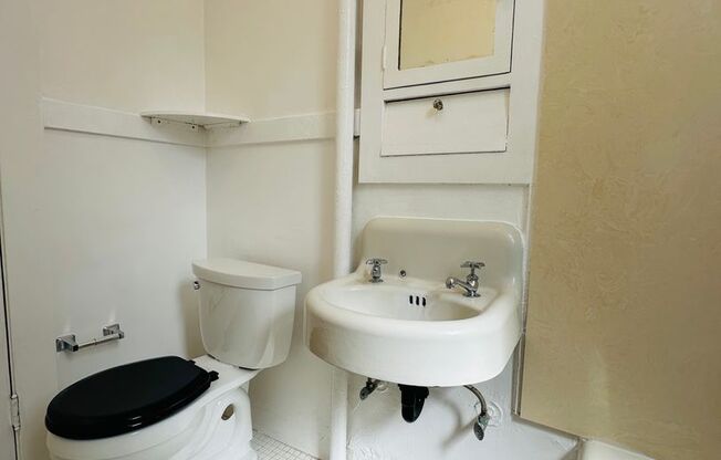 Studio, 1 bath, 350 sqft, $1,795, Unit Haste #16