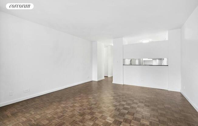1 bed, 1 bath, 650 sqft, $4,200, Unit 16A