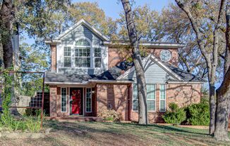 Charming 4-Bedroom Home in Desirable Texas Oaks Neighborhood