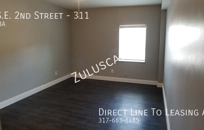 101 S.E. 2nd Street