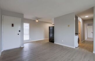 1 bed, 1 bath, $2,995, Unit 16