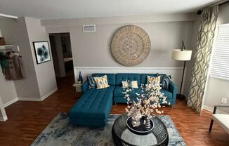 NorthStar Deluxe – Spacious 2-Bedroom, 1-Bath Apartment
