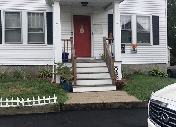 45 KIDDER ST