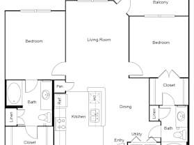 Partner-provided photo for $1766 unit