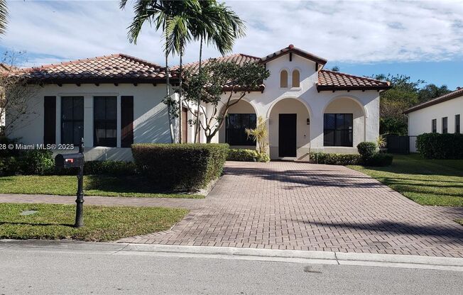 8280 NW 28TH ST COOPER CITY, FL 33024