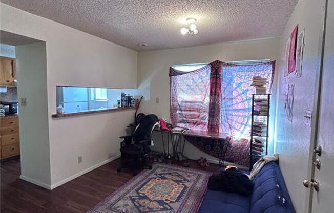 West Campus 1 Bed 1 Bath