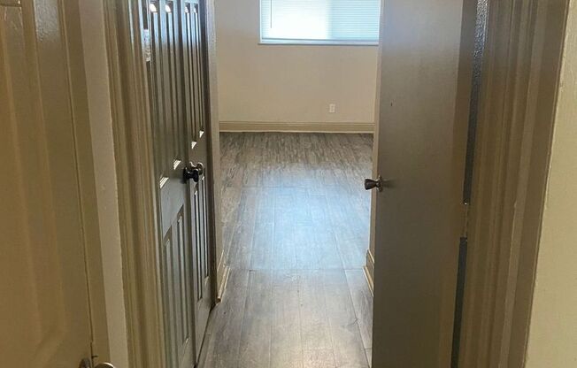 Spanish Rose Apartments