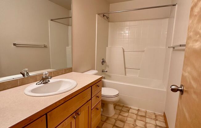 Varsity II Apartments