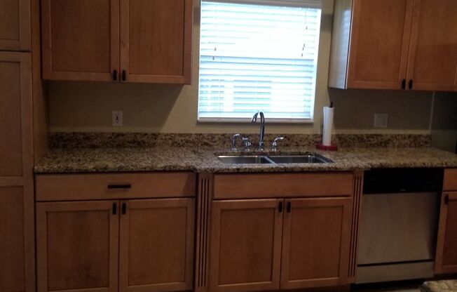 THREE BEDROOM NORTHEAST ST. PETERSBURG HOME