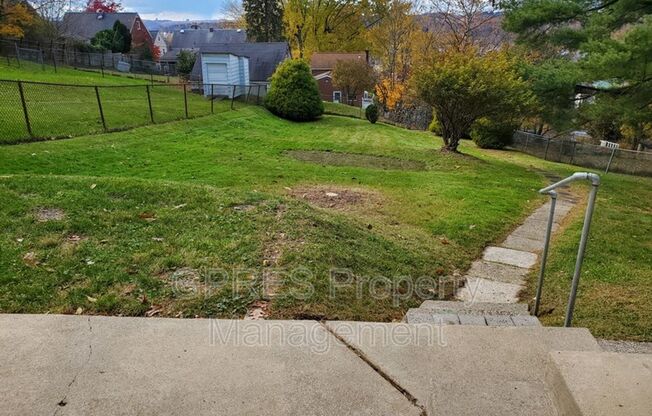 Great single family home in Verona